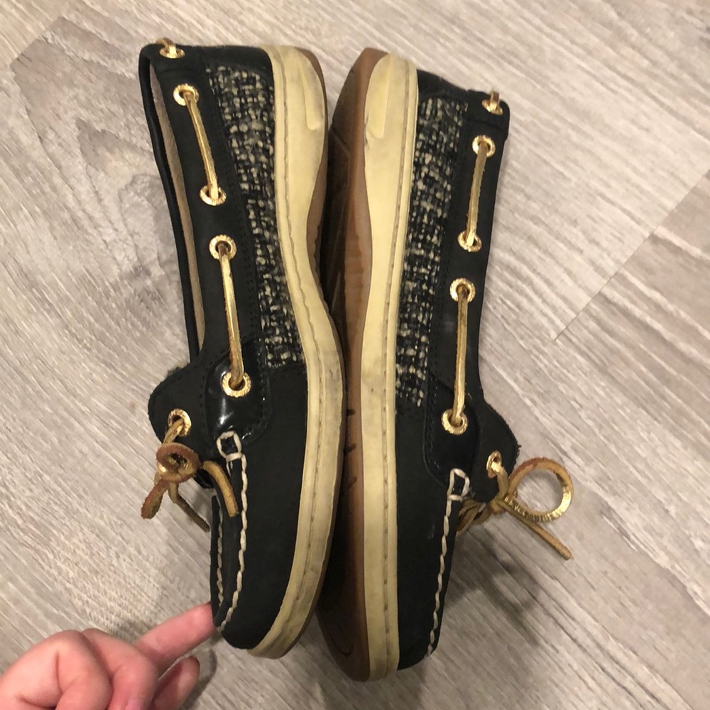 Sperry Topsiders - Picture 4 of 8